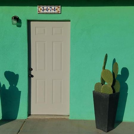 Smitty'S Hideaway Twentynine Palms Exterior foto