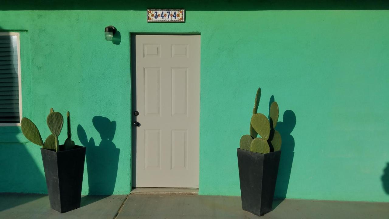 Smitty'S Hideaway Twentynine Palms Exterior foto