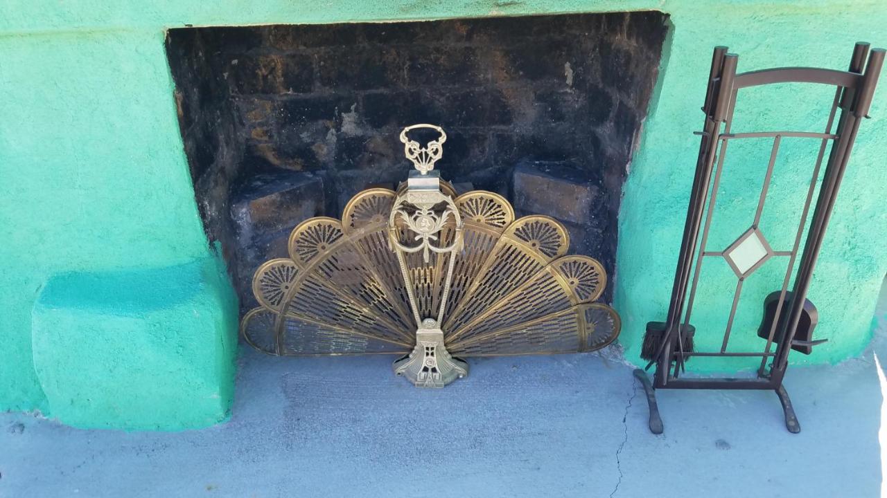 Smitty'S Hideaway Twentynine Palms Exterior foto